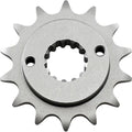 PU 520 Front Sprocket 14T fits Honda XR650R 2000-2007