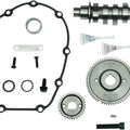 S&S 465G Gear Drive Camshaft Kit #330-0624 Harley Davidson