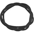 Moose Carburetor Vent Line 1/8" Black
