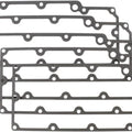Cometic Oil Pan Gasket 5-Pack #C9265F Harley Davidson