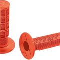 Moose Stealth Grips MX Orange