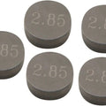 ProX Valve Shims 7.48mm x 2.85mm 5-Pack