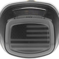 Kuryakyn Tracer Freedom LED Taillight With Window Smoke #2925 Harley Davidson