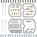 Parts Unlimited Carburetor Rebuild Kit for Kawasaki ZX600C Ninja 600R 1988-1997