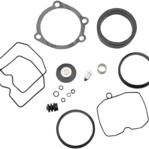 DS Carburetor Rebuild Kit for Keihin CV Harley Davidson #144637