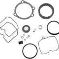 DS Carburetor Rebuild Kit for Keihin CV Harley Davidson #144637