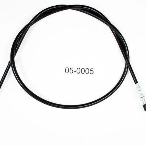 Motion Pro Clutch Cable Black #05-0005 fits Yamaha Maxim 650/Maxim 750