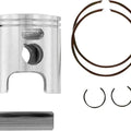 Wiseco Piston Pro-Lite 1.00 Over 49.00mm for Kawasaki KX80 1988-2000
