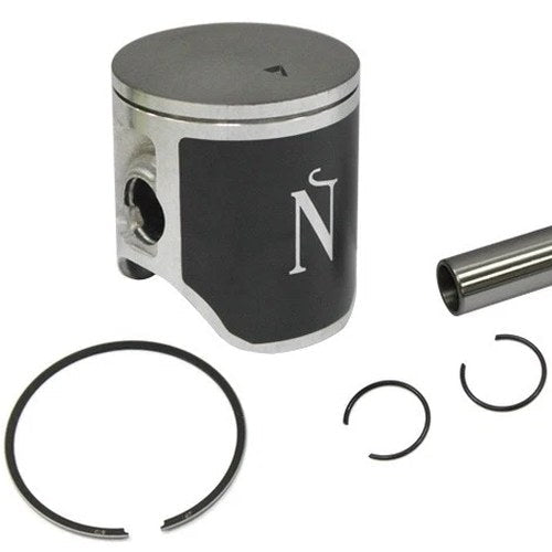 Namura Piston Size B 53.95mm 8.6:1 #NX-10003-B
