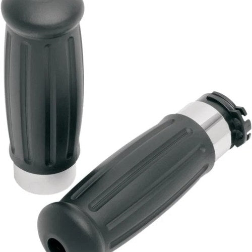 DS Vintage Style Grips Harley Davidson 141786
