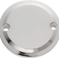 Joker Machine Smooth Timing Points Cover Chrome 02-971-3 Harley M8 Touring
