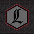 Legends REVO-ARC Reservoir Decals Red