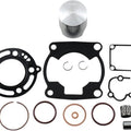 Wiseco Piston Kit 0.50mm Over 49.00mm for Kawasaki KX85 2014-2019