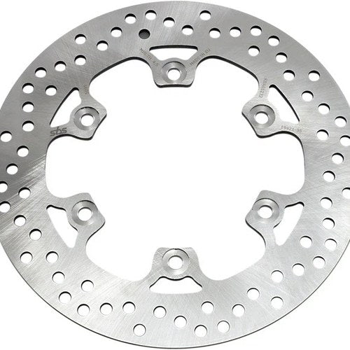 Sbs Stainless Steel Brake Rotor Rear Right #5095/5205095100 for Ducati/Yamaha