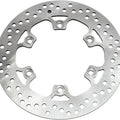 Sbs Stainless Steel Brake Rotor Rear Right #5095/5205095100 for Ducati/Yamaha