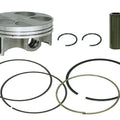 Namura Piston Size B 76.95mm for Yamaha YZ250F 4-Stroke/WR250F 2001-2004