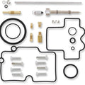 Moose Carburetor Rebuild Kit Kawasaki KLX450R 2008-2009