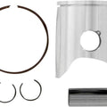 Wiseco Piston 2.00 Over 56.00mm for Kawasaki KX125 1999-2000
