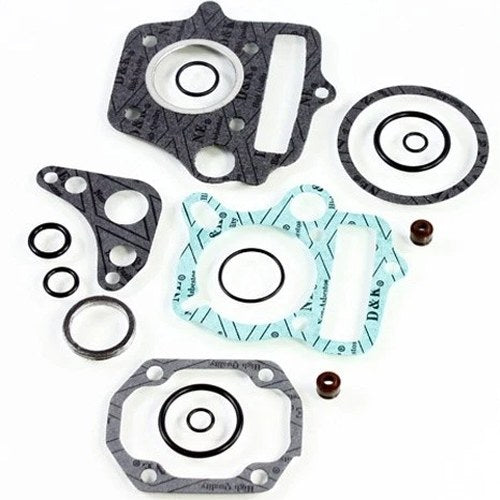 Namura Top End Gasket Set #NX-10051T for Honda Z50R/CRF50F/XR50R