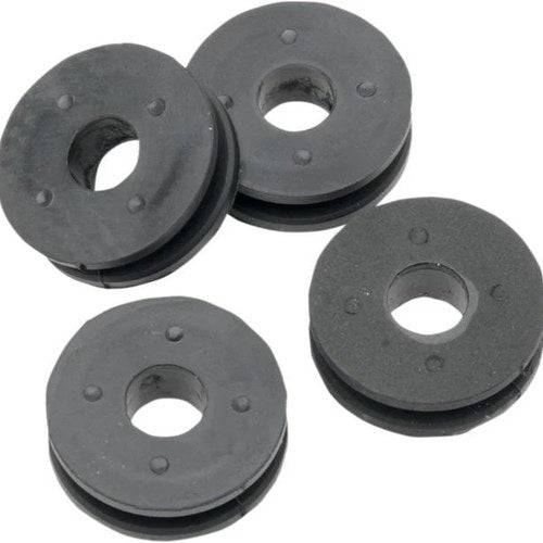 DS Bushings for Factory Detachable Windshield Harley Davidson #144273