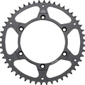 JT Self-Cleaning Rear Sprocket Steel 520 50T #JTR460.50SC for Kawasaki