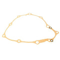 Namura Case Gasket #NA-10003CG2 for Honda XR400R 1996-2004
