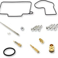 Moose Carburetor Rebuild Kit Honda CR250R 2005-2007