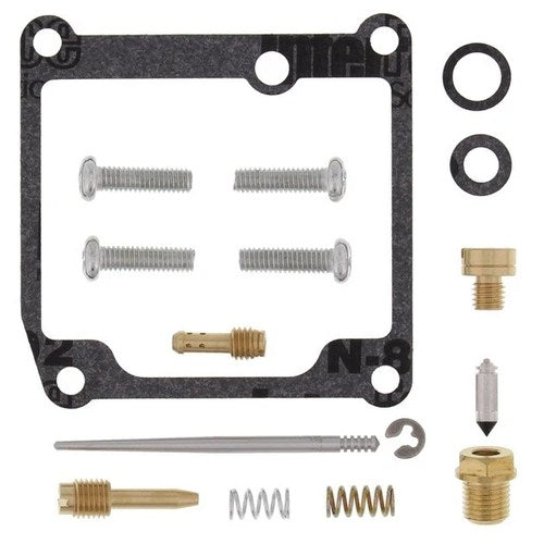 All Balls Carburetor Rebuild Kit #26-1116 for Suzuki DS80/JR80