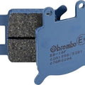 Brembo Carbon Ceramic Brake Pads #07GR0204 Cagiva Alazzurra 650 1985-1988