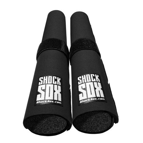 Shock Sox Dirt Shock Sox 13" Black