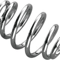 DS Chrome Solo Seat Spring 3"
