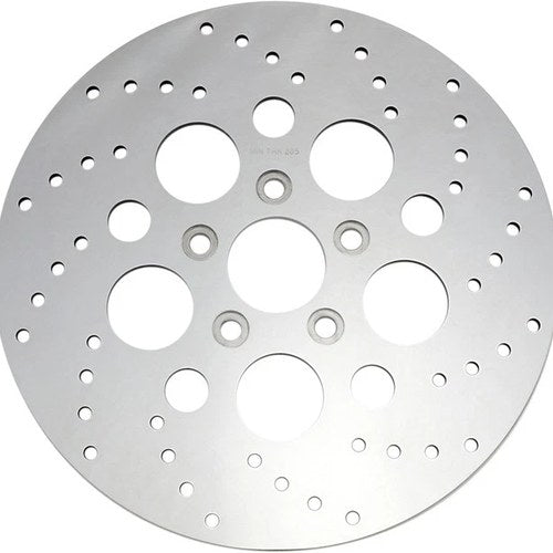 Pro-One Rotor Rear #600239 Harley Davidson