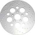 Pro-One Rotor Rear #600239 Harley Davidson