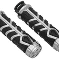 Kuryakyn Spear Grips Chrome Indian Scout 2015-2020