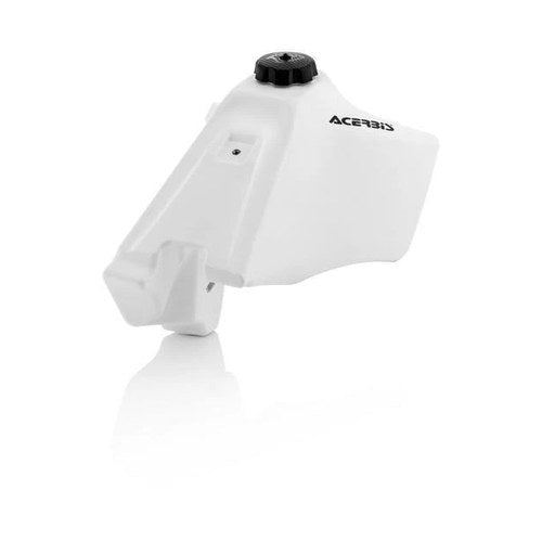 Acerbis Fuel Tank White fits Yamaha YZ85 2007-2021
