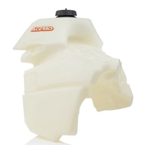 Acerbis Fuel Tank 4 Gallon Natural #2732090147 KTM