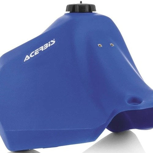 Acerbis Fuel Tank 5.3 Gallon Blue for Suzuki DR650S/DR650SE 1996-2026