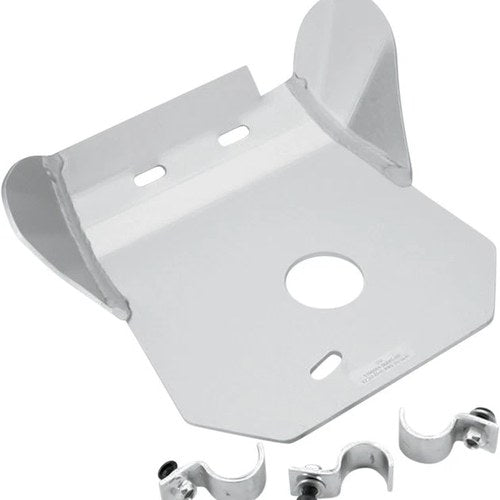 Moose Skid Plate Aluminum Yamaha WR250Z/YZ250 2-Stroke #140613