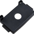 Drag Specialties Original-Style Battery Cushion Harley Davidson
