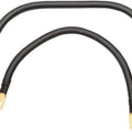 Terry Components Battery Cable Kit #22095 Harley Davidson