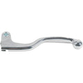 Moose Clutch Lever Shorty Polished Yamaha YZ450F/YZ250F 4-Stroke 2009-2013