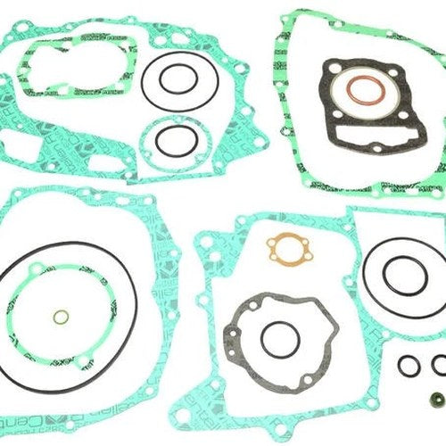 Athena Complete Gasket Kit #P400210850200 for Honda TLR200 Reflex 1986-1987