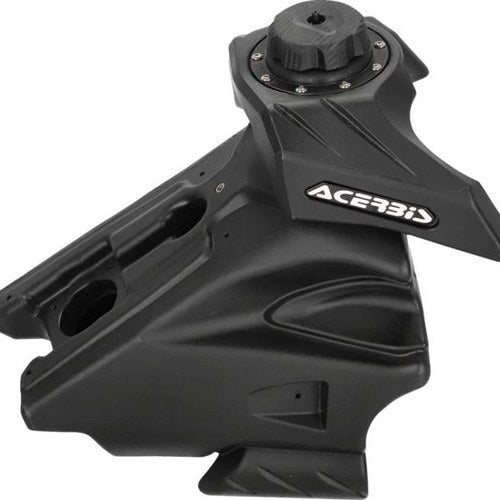 Acerbis Fuel Tank 2.9 Gallon Black Husqvarna FC 250/FC 350/FC 450 2023