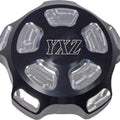 Modquad Gas Cap Yxz Black