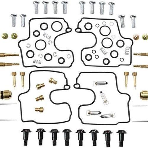 Parts Unlimited Carburetor Rebuild Kit Yamaha YZF-R1 1998-2001