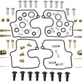Parts Unlimited Carburetor Rebuild Kit Yamaha YZF-R1 1998-2001