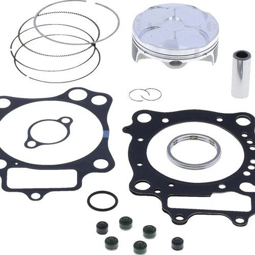 Athena Top End Forged Piston Kit Size A 76.75mm fits Honda Crf 250 2010-2013