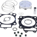 Athena Top End Forged Piston Kit Size A 76.75mm fits Honda Crf 250 2010-2013