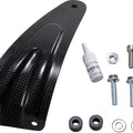 Akrapovic Muffler Bracket Carbon Fiber P-MBA10R7 Aprilia Tuono 1100/RSV4 RR/RSV4