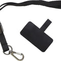 Klock Werks Device Mount Tether Black